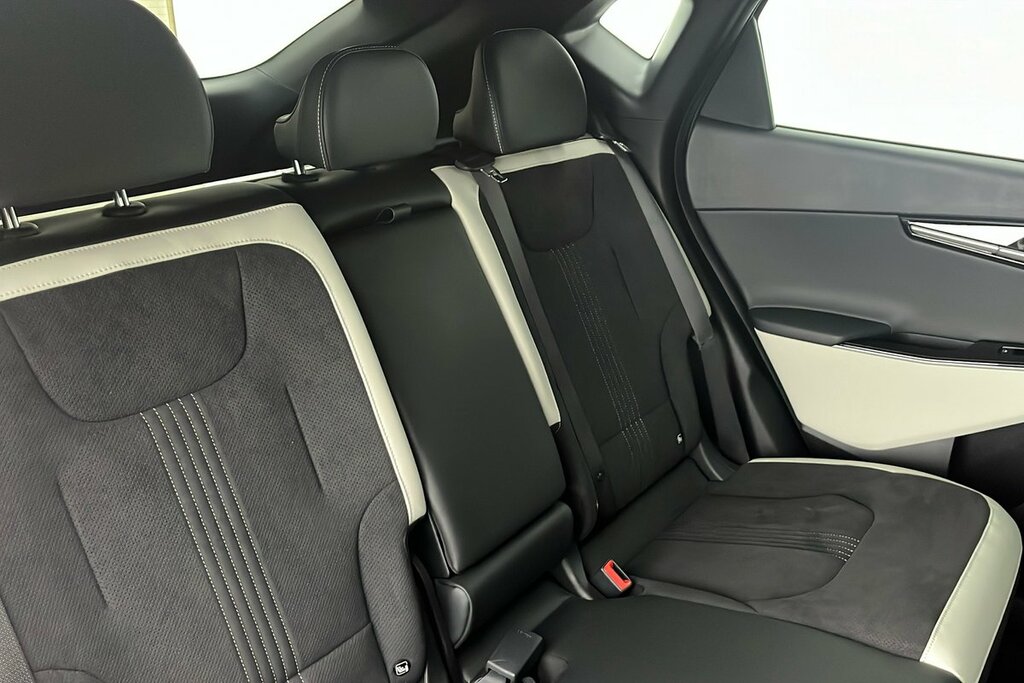 Kia EV6 84Kwh 225 Gt Line S Au Rwd Grey #12