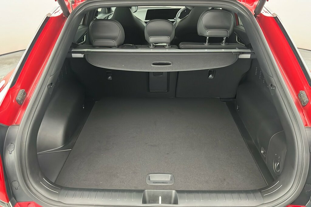 Kia EV6 84Kwh 225 Gt Line S Au Rwd Grey #13