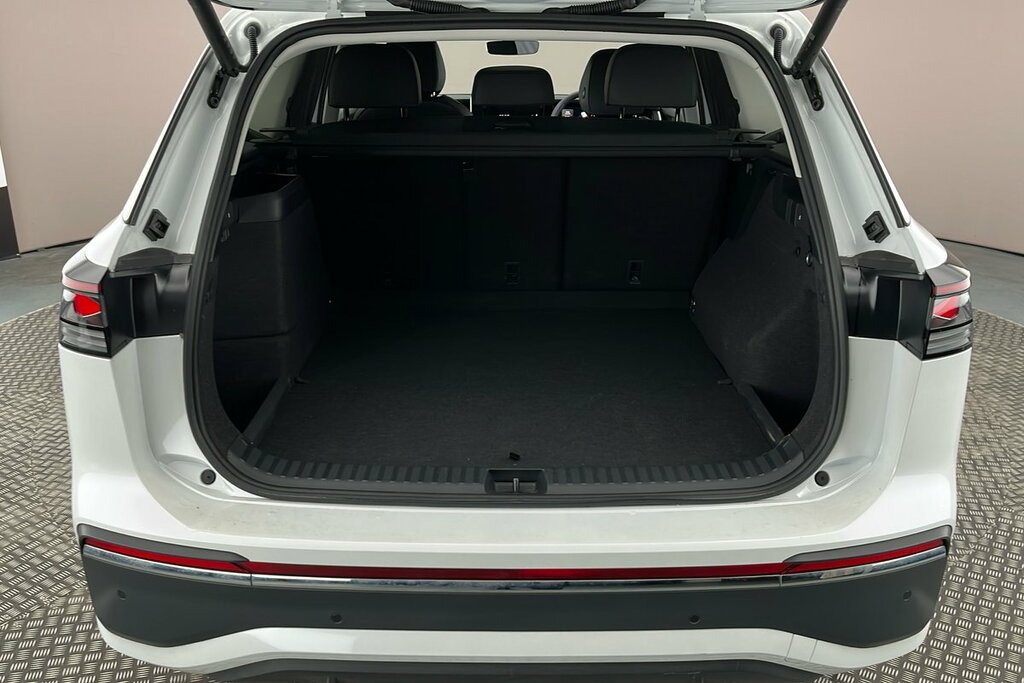 Volkswagen Tayron 2.0 Tdi Elegance Dsg7 7 Seat Green #11