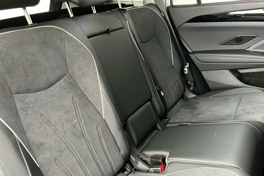 Volkswagen Tayron 2.0 Tdi Elegance Dsg7 7 Seat Green #10