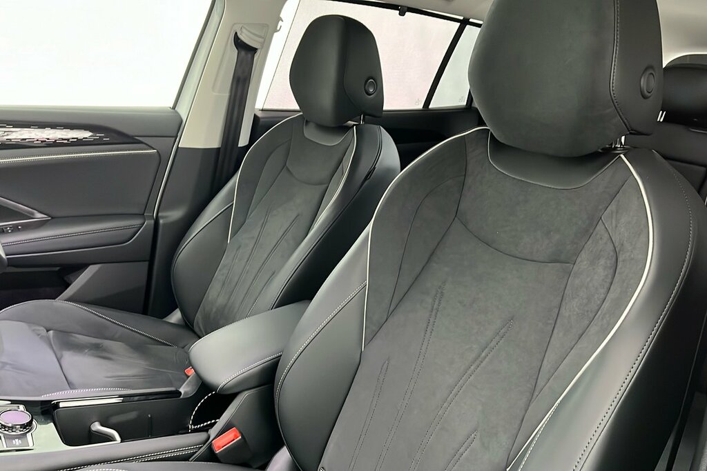 Volkswagen Tayron 2.0 Tdi Elegance Dsg7 7 Seat Green #24