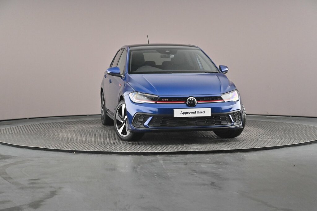 Volkswagen Polo 1.0 Life Grey #34