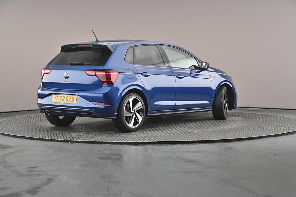 Volkswagen Polo 1.0 Life Grey #39