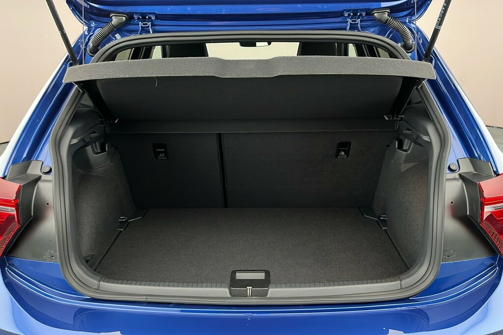 Volkswagen Polo 1.0 Life Grey #11