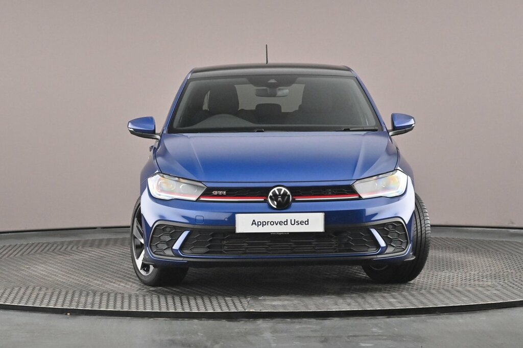 Volkswagen Polo 1.0 Life Grey #7