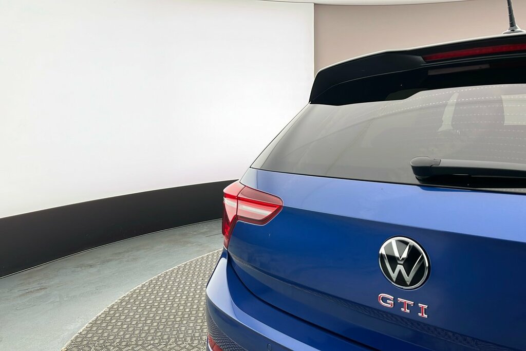 Volkswagen Polo 1.0 Life Grey #30