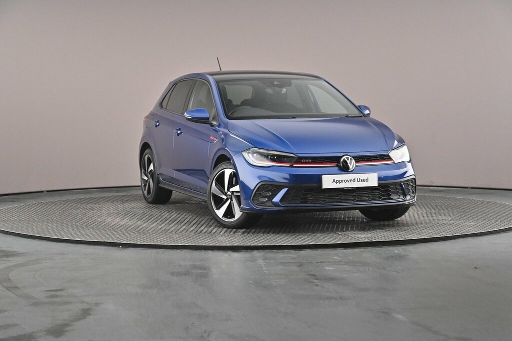 Volkswagen Polo 1.0 Life Grey #33