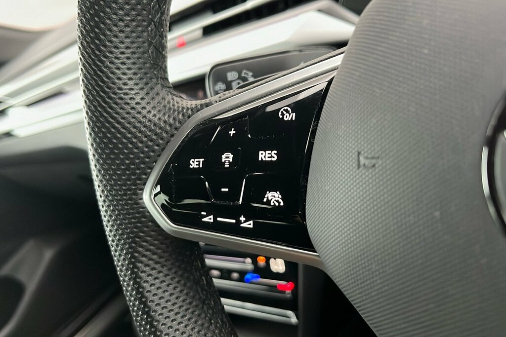 Volkswagen Arteon 2.0 Tdi 200 4Motion R-line Dsg Black #22