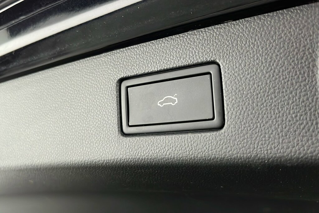 Volkswagen Arteon 2.0 Tdi 200 4Motion R-line Dsg Black #14