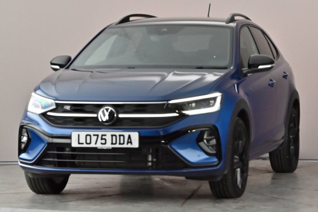 Volkswagen Taigo 1.0 Tsi Match Blue #9
