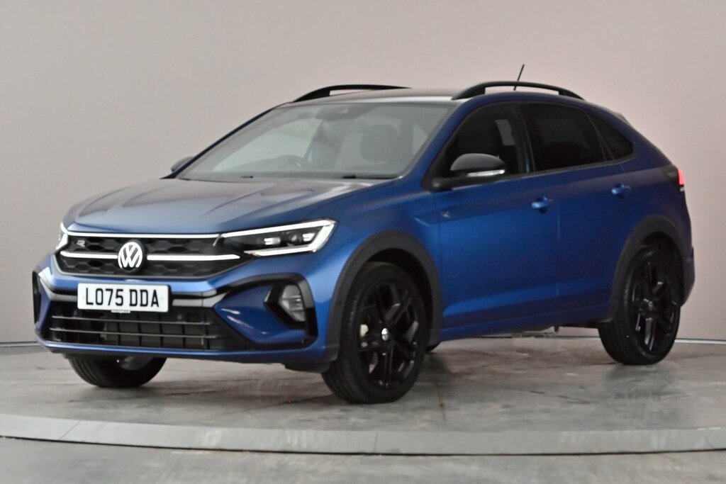 Volkswagen Taigo 1.0 Tsi Match Blue #11