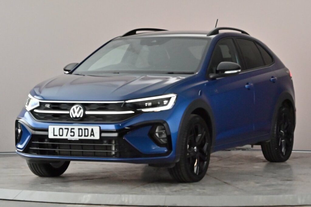 Volkswagen Taigo 1.0 Tsi Match Blue #10