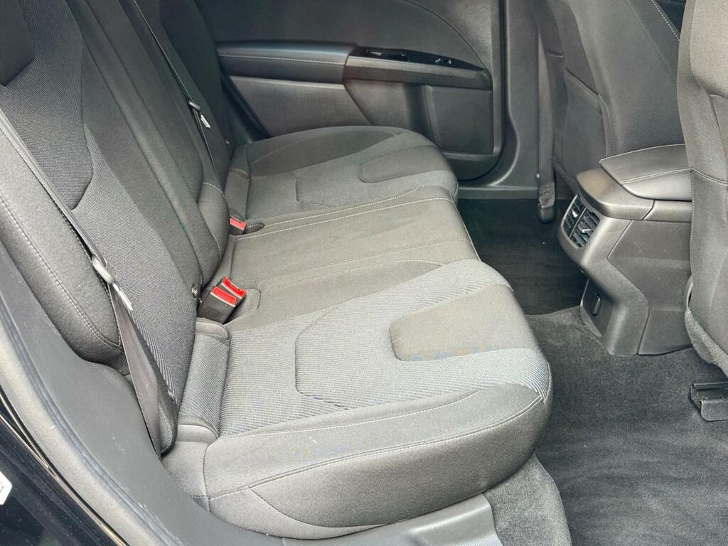Ford Mondeo 2.0 Tdci Titanium Euro 6 Ss Black #6