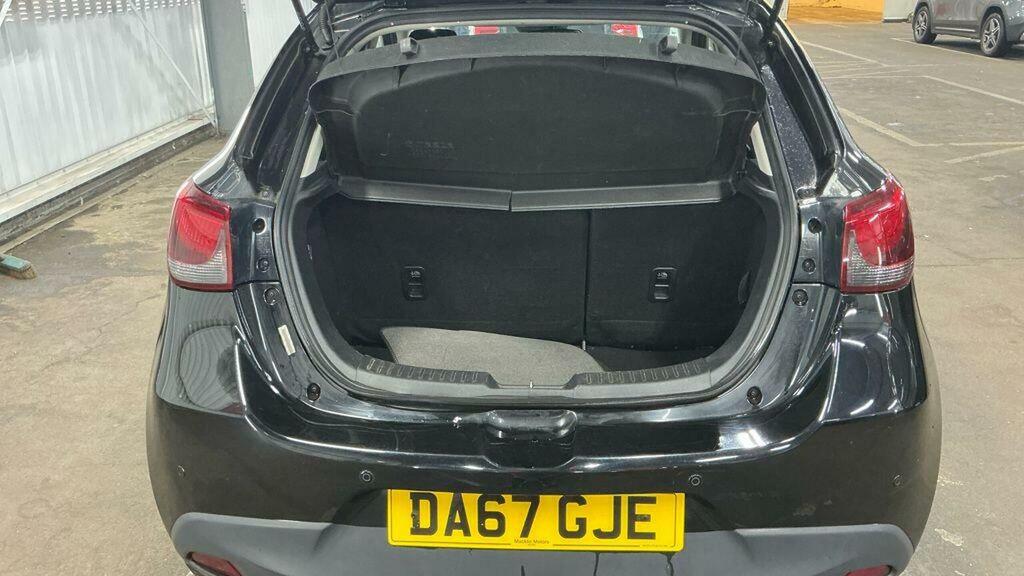 Mazda 2 Zda2 Black #10