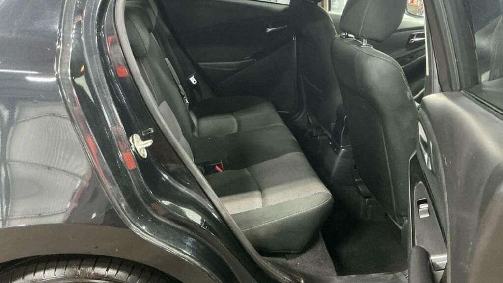 Mazda 2 Zda2 Black #11