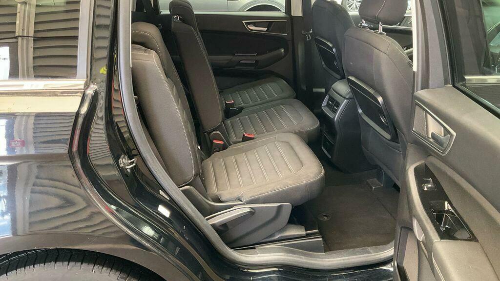 Ford Galaxy 1.5 Ecoboost 165 Titanium Blue #11