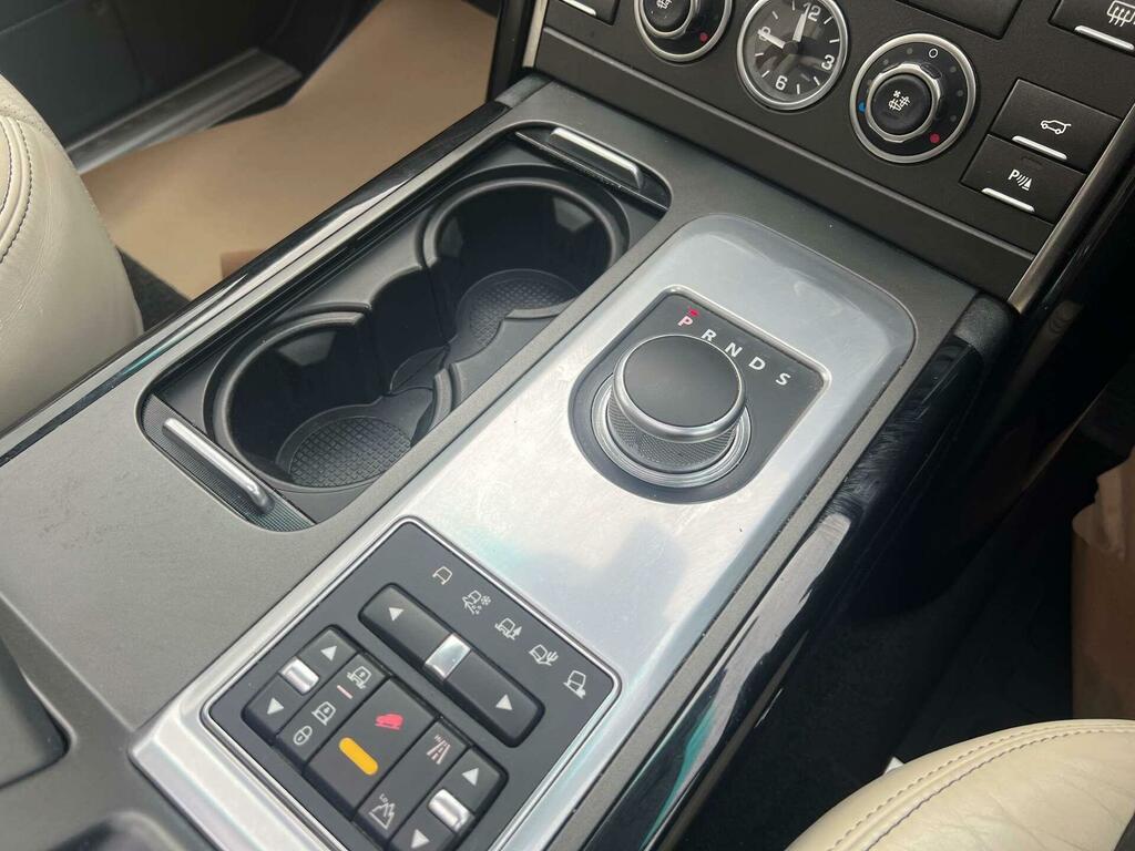 Land Rover Range Rover Range Rover Westminster Tdv8 Blue #30