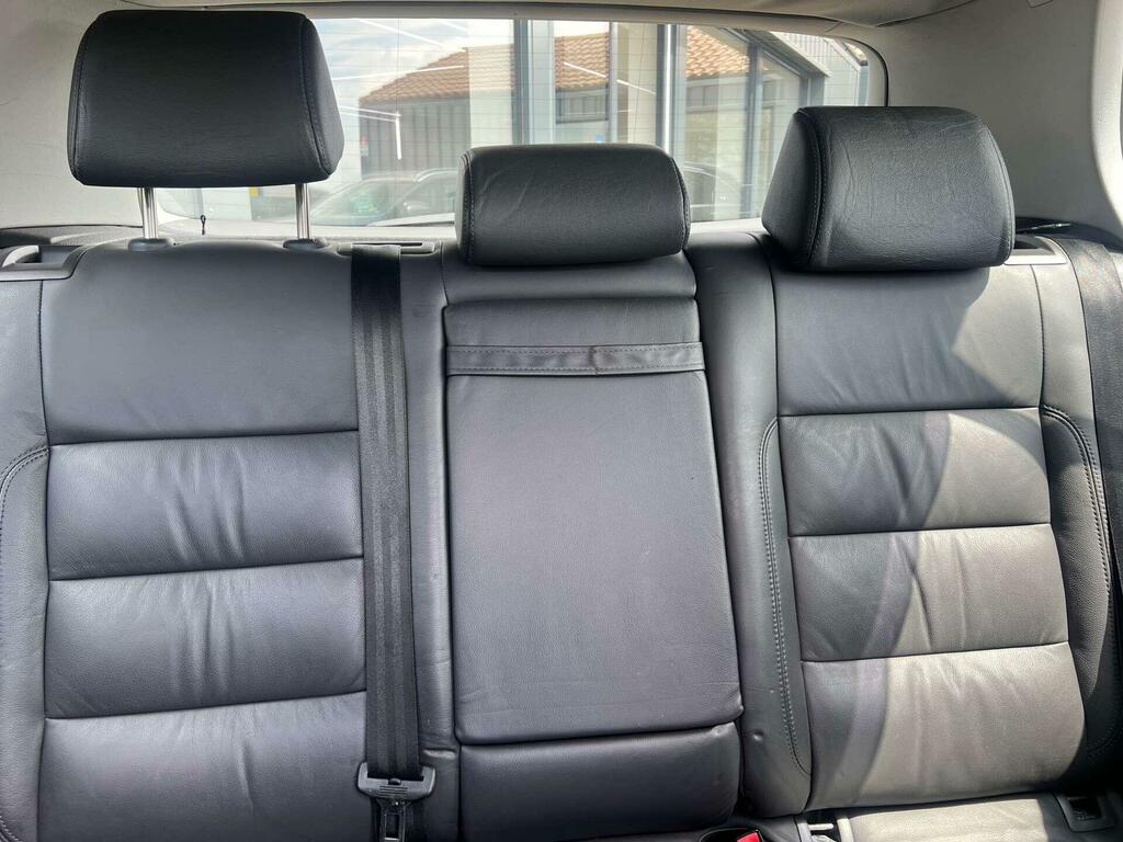 Volkswagen Golf 1.9 Tdi Se Dsg Silver #24