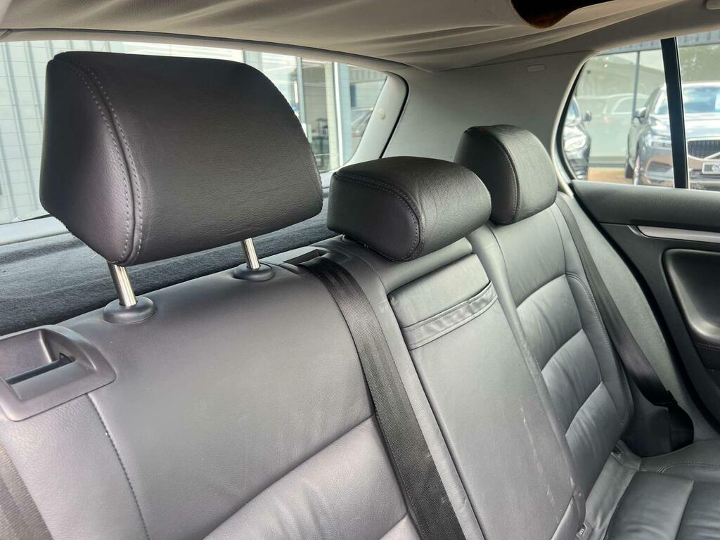 Volkswagen Golf 1.9 Tdi Se Dsg Silver #26