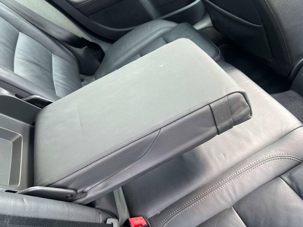 Volkswagen Golf 1.9 Tdi Se Dsg Silver #38