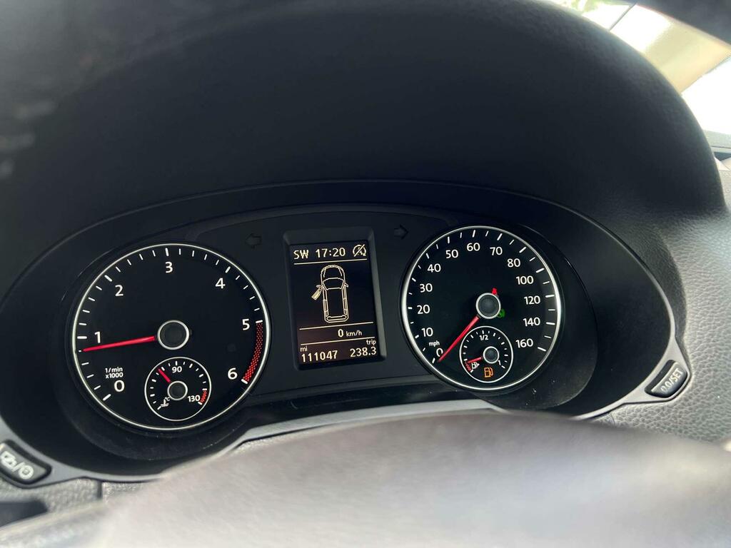Seat Alhambra Connect Tdi Red #24