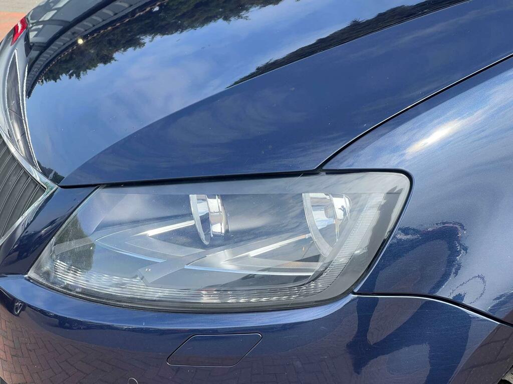 Seat Alhambra Connect Tdi Red #15