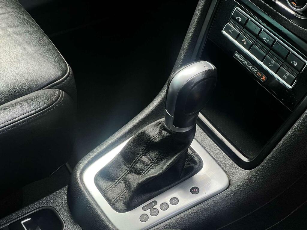 Seat Alhambra Connect Tdi Red #21
