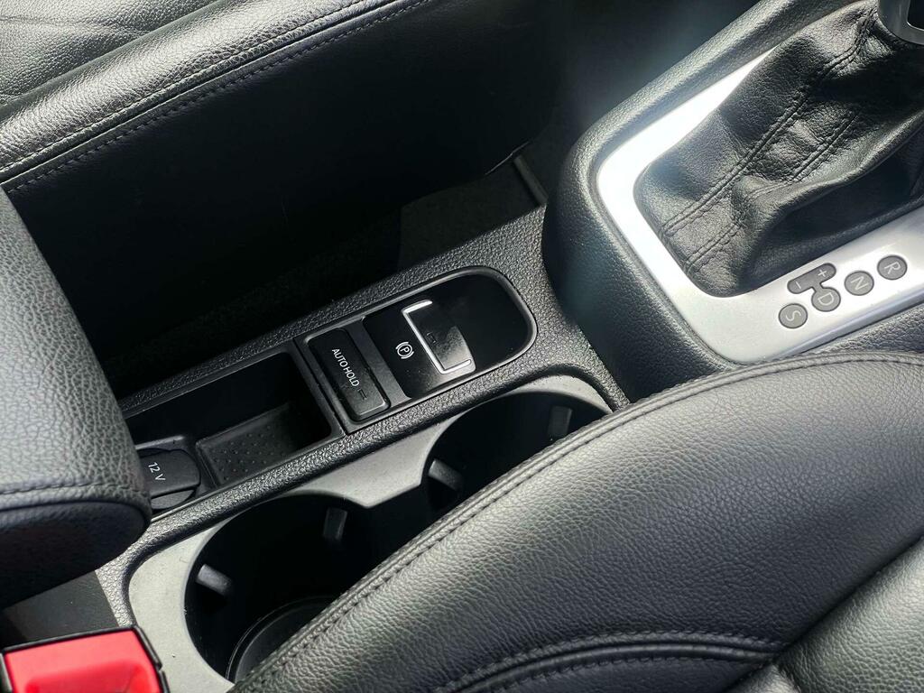 Seat Alhambra Connect Tdi Red #48