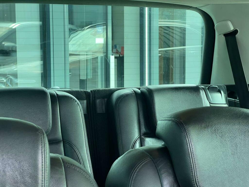 Seat Alhambra Connect Tdi Red #50
