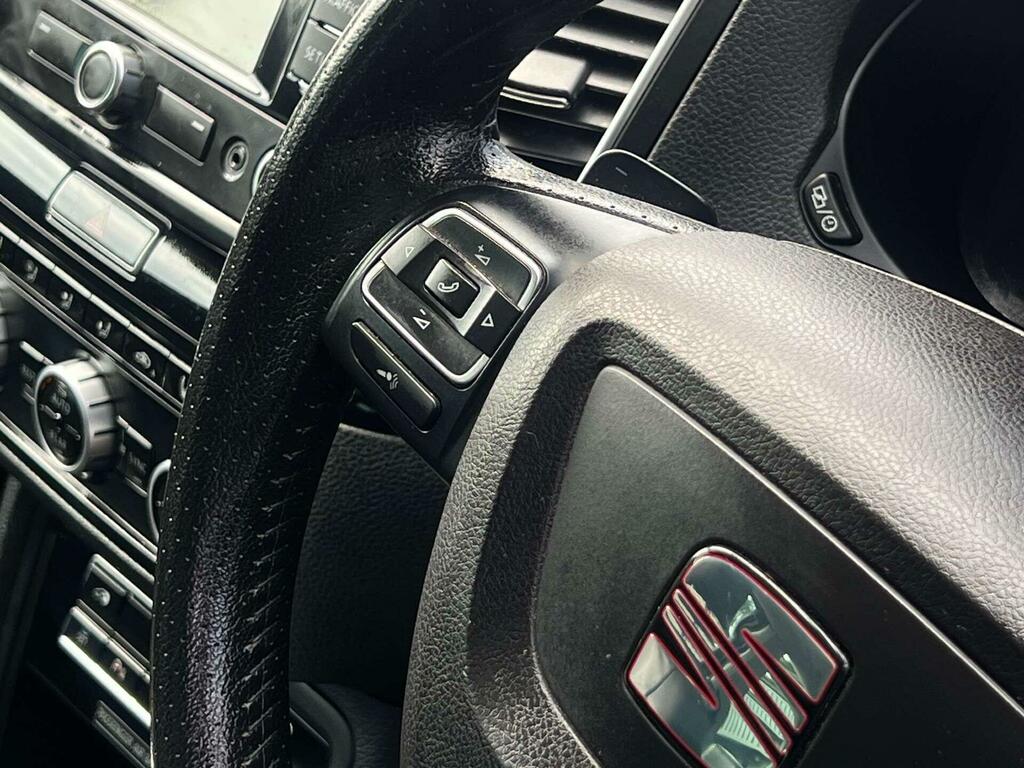 Seat Alhambra Connect Tdi Red #22