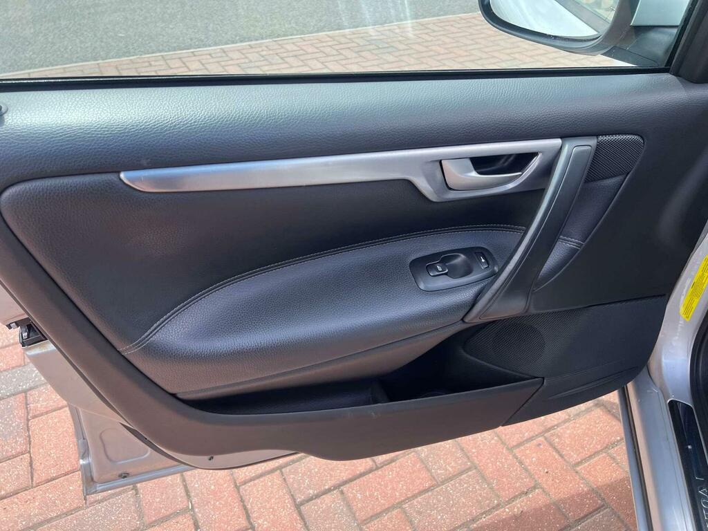 Volvo V70 2.4 D Sport Special Edition 2007 Grey #33