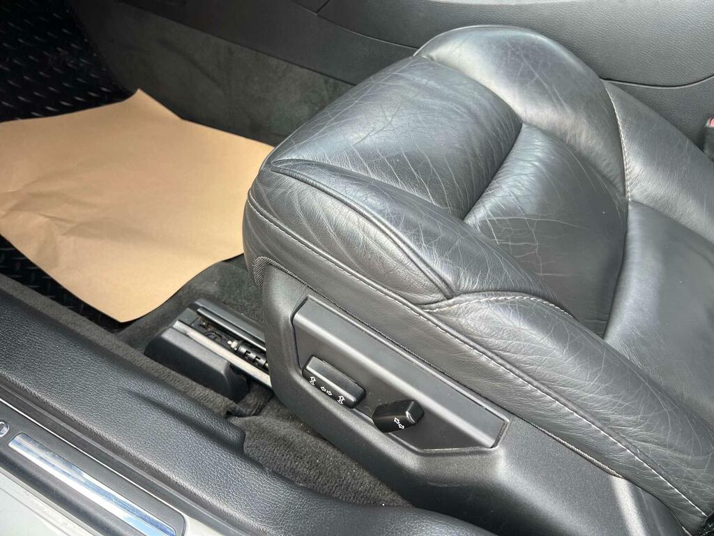 Volvo V70 2.4 D Sport Special Edition 2007 Grey #32