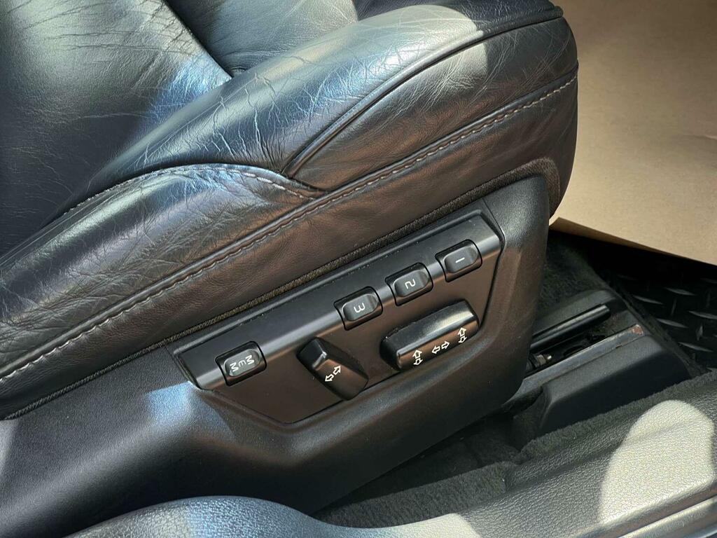Volvo V70 2.4 D Sport Special Edition 2007 Grey #17