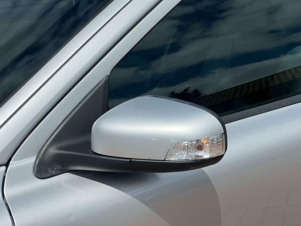 Volvo V70 2.4 D Sport Special Edition 2007 Grey #15