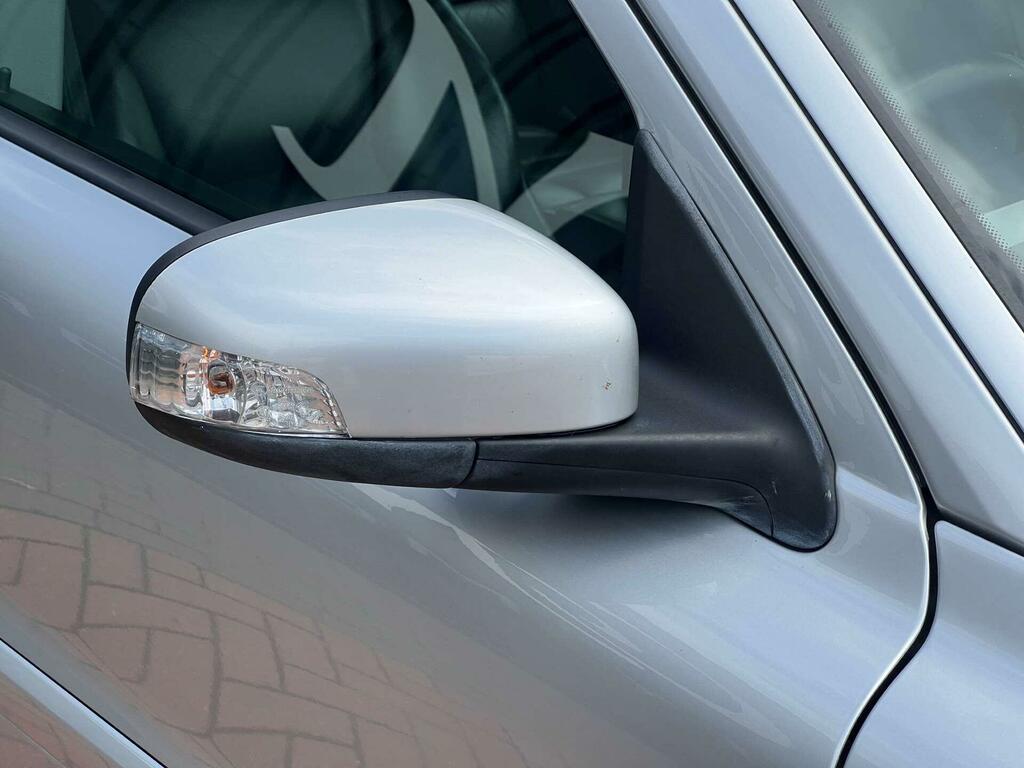 Volvo V70 2.4 D Sport Special Edition 2007 Grey #39