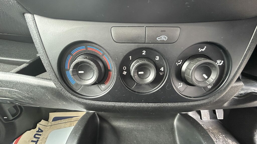 Fiat Doblo Fiat Doblo 2017 SC17VDX White #4