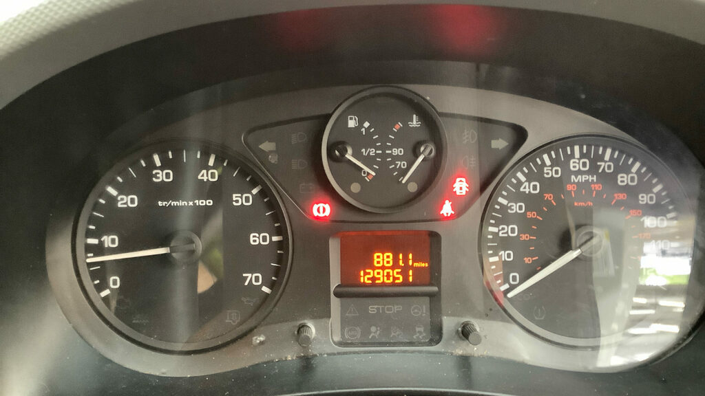 Citroen Berlingo Citroen Berlingo 2018 Silver #4