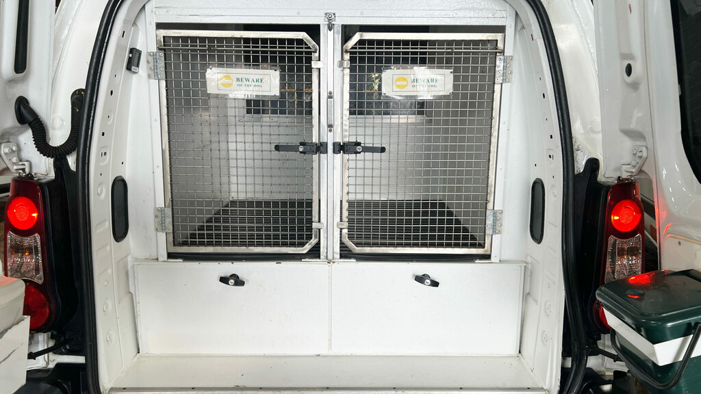 Citroen Berlingo Hdi Plus Blue #10