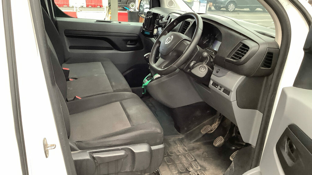 Vauxhall Vivaro Vauxhall Vivaro 2022 White #2
