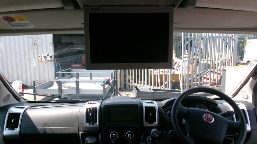 Fiat Ducato Fiat Ducato 2012 Grey #4