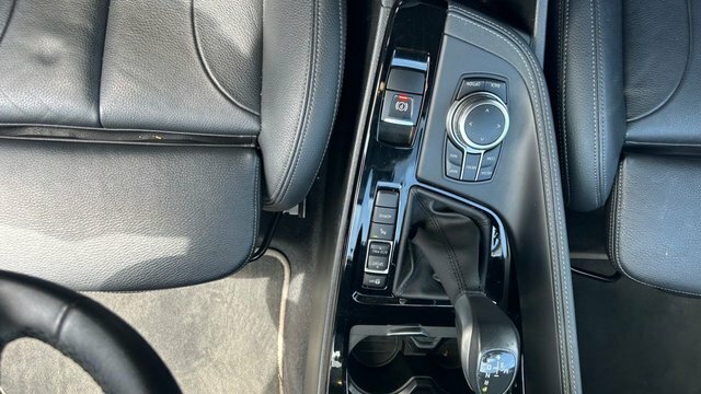 BMW X2 25E 10Kwh Sport Suv White #6