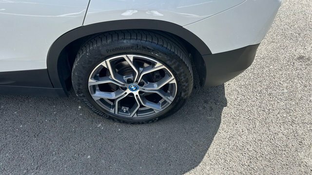 BMW X2 X2 Sdrive18i M Sport Black #21
