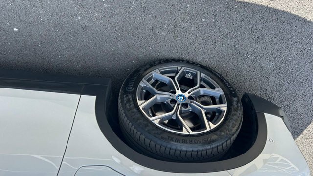 BMW X2 X2 Sdrive18i M Sport Black #18