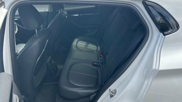 BMW X2 X2 Sdrive18i M Sport Black #9