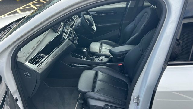 BMW X2 X2 Sdrive18i M Sport Black #33
