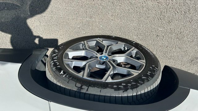 BMW X2 X2 Sdrive18i M Sport Black #30