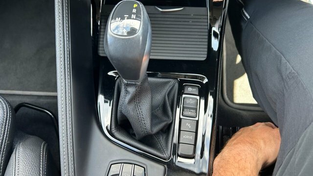 BMW X2 X2 Sdrive18i M Sport Black #16