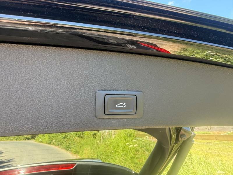 Audi Q2 Audi Estate 35 Tfsi S Line S Tronic Tech Pro Grey #14
