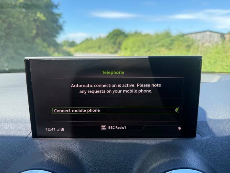 Audi Q2 Audi Estate 35 Tfsi S Line S Tronic Tech Pro Grey #32