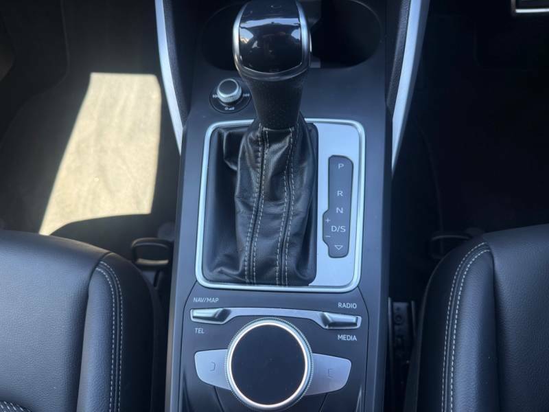 Audi Q2 Audi Estate 35 Tfsi S Line S Tronic Tech Pro Grey #26